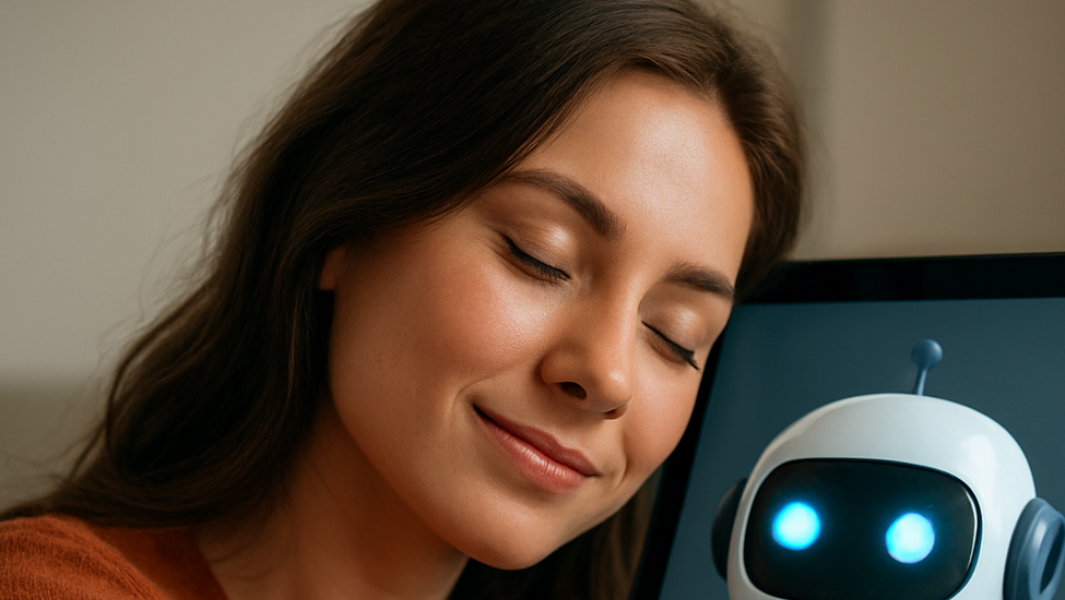 Crushon AI – AI Companion Future