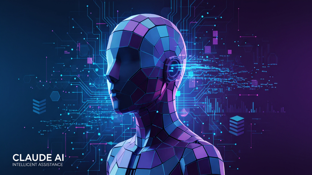 Claude AI: The Thoughtful Conversationalist – Why It’s Winning Hearts, Not Just Queries
