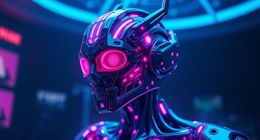 DIGEN AI: Beyond the Hype – The Quietly Revolutionary Force Reshaping Our Digital World