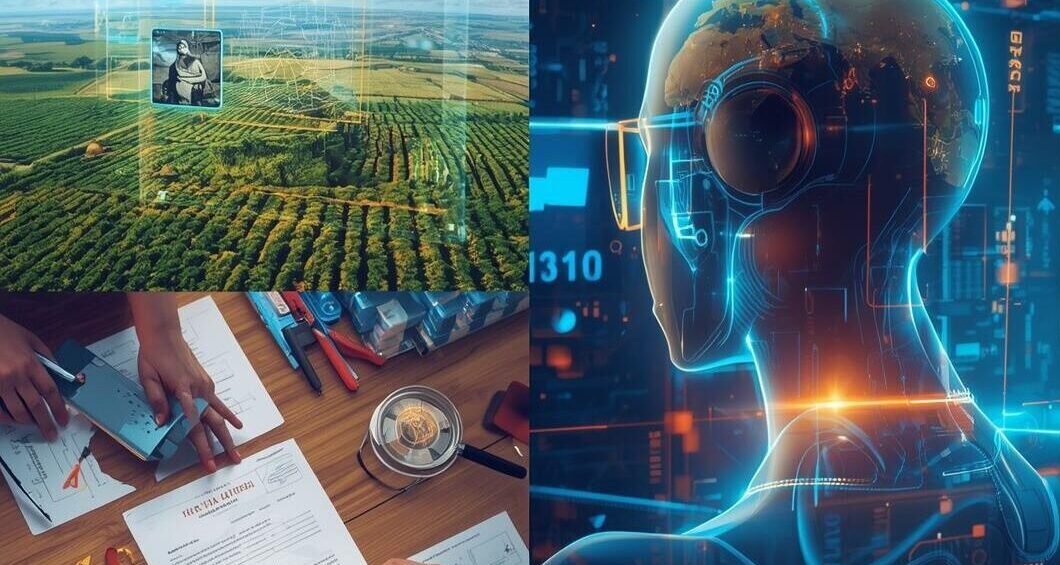 AI in Action: From Diagnosing Diseases to Composing Music – 5 Surprising Real-World Applications