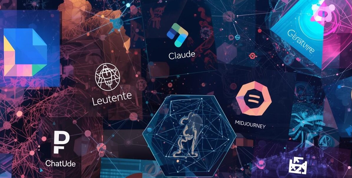 Beyond ChatGPT: A Tour of the Generative AI Landscape You Need to Know